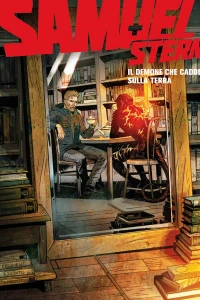 Il demone che cadde sulla terra