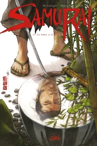 Le Sabre et le Lotus