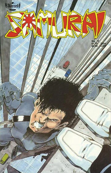 Cover of The Final Cut