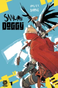 Walking Through Skypanel