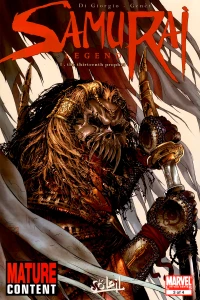 The Thirteenth Prophet