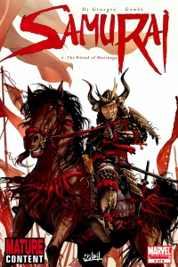 The Ritual Of Morinaga