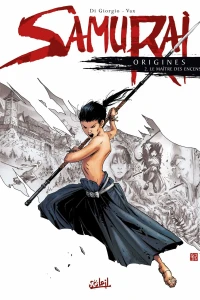 Le Maître des encens