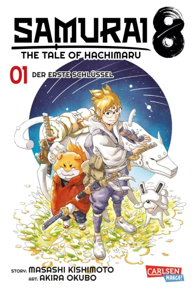 Cover of Band 1