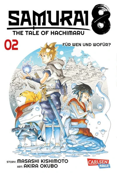 Cover of Band 2