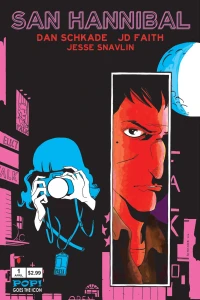 Chapter One: The City of Love and Fear