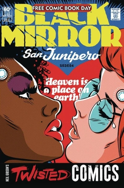 San Junipero