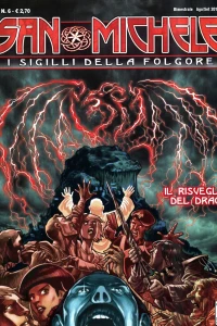 Il risveglio del drago