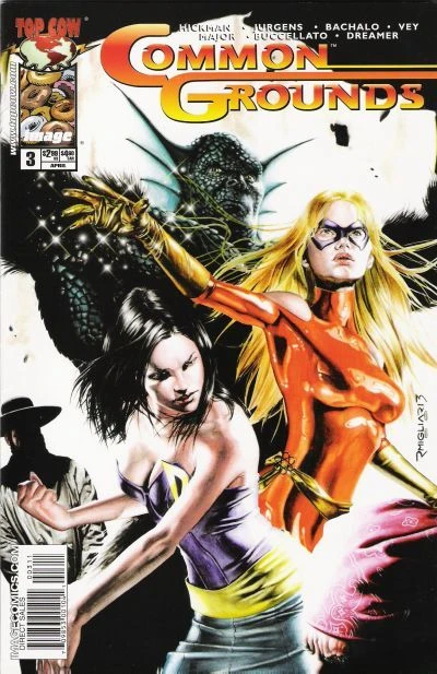 Cover of Sanctuary / Heir of Truth