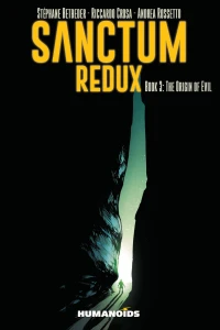 Book 3: The Origin of Evil