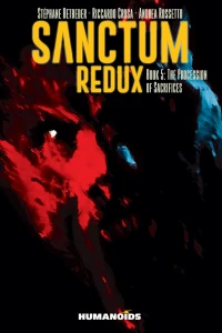 Book 5: The Procession of Sacrifices