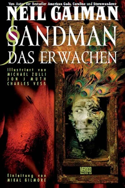 Cover of Das Erwachen