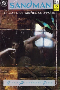 La Casa de Munecas 2 parte