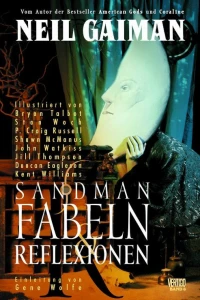 Fabeln & Reflexionen