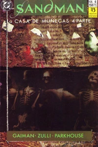 La Casa de Munecas 4 parte