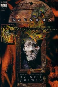 Sandman: A Gallery of Dreams Vol 1 1