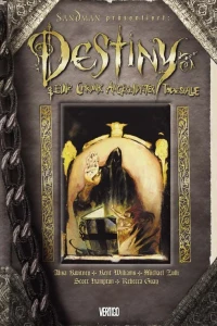 Destiny