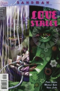 Sandman Presents: Love Street