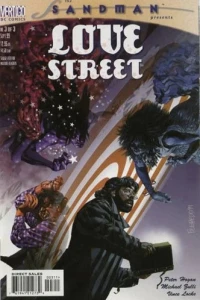 Sandman Presents: Love Street