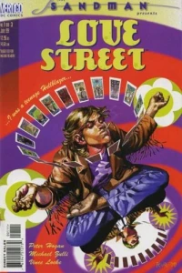 Sandman Presents: Love Street