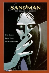 Der Gesang des Orpheus