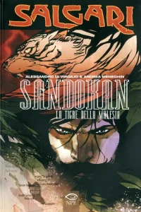 La Tigre della Malesia