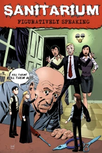 Figuratively Speaking