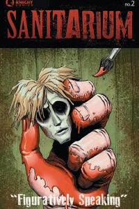 Figuratively Speaking