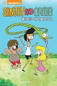 New Kid On the Block