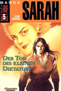 Der Tod des kleinen Diktators