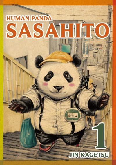 Cover of Volume 1