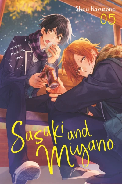 Cover of Volume 5