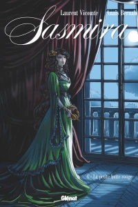 La petit boîte rouge