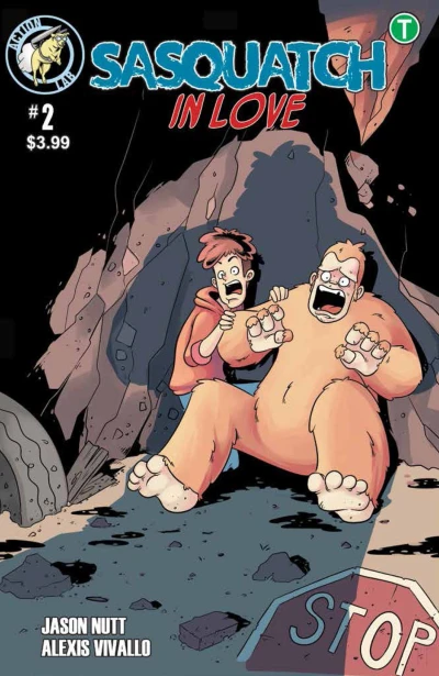 Cover of Chapter Two: Prisoner of Love