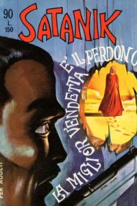 La miglior vendetta è il perdono