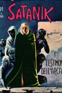 I testimoni dell'arca