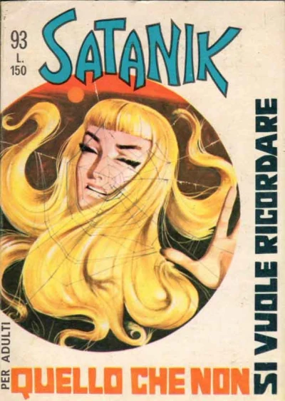 Cover of Quello che non si vuole ricordare