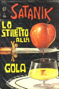 Lo stiletto alla gola