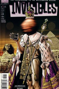 Satanstorm One: common people