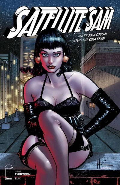 Cover of Goodbye, Aristotle