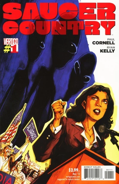 Cover of Run, Part One