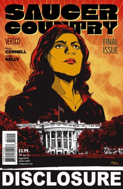 Cover of President's Day Conclusion