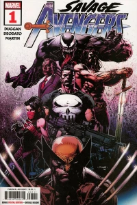 Chapter One: Once Upon a Time in the City of Sickles