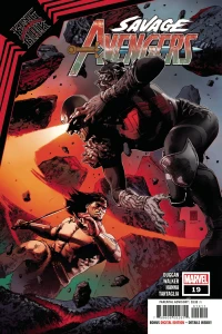 Chapter Nineteen: The Son of Ymir