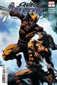 Chapter Two: Death Proof