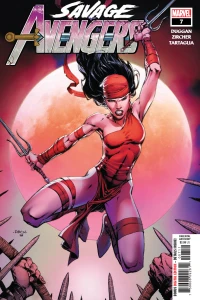 Chapter Seven: Bar Hop