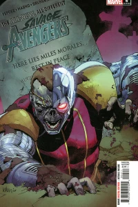 And the Dead Shall Speak