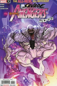 Escape from Nueva York