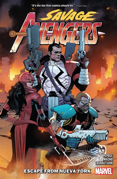 Cover of Volume 2
