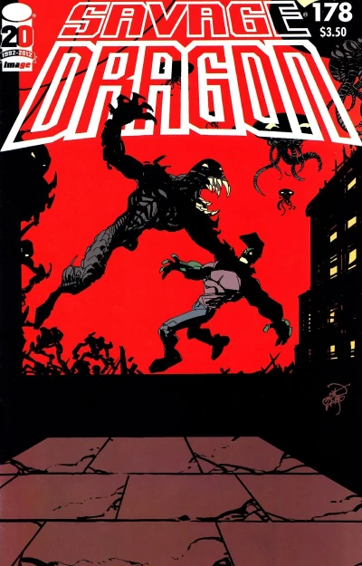 Cover of Invasion